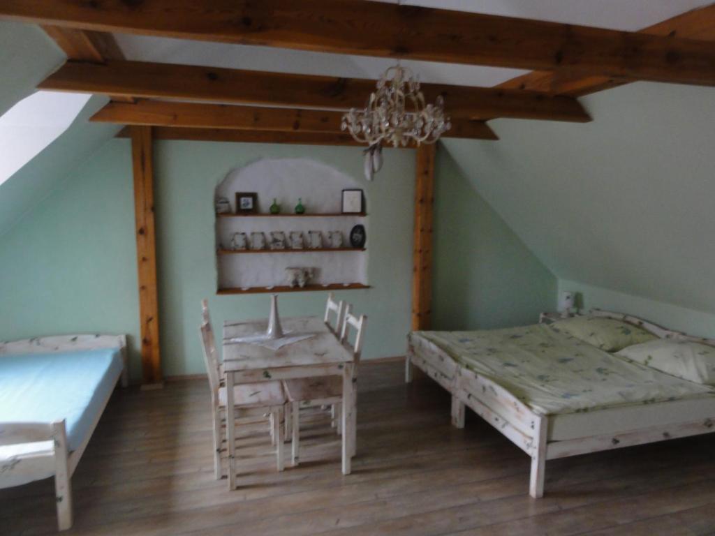 Penzion Keramika Jindřichův Hradec Habitación foto